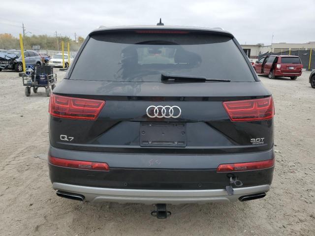 Photo 6 from auction – 2017 AUDI Q7 PREMIUM with VIN WA1LABF76HD025607