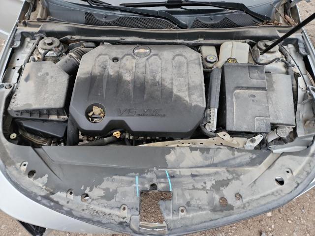 Photo 11 from auction – 2018 CHEVROLET IMPALA PRE with VIN 2G1125S33J9111967
