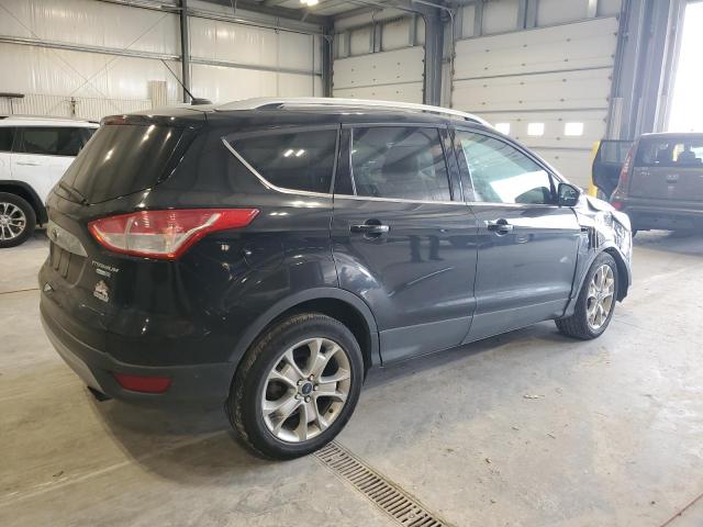 Photo 3 from auction – 2014 FORD ESCAPE TIT with VIN 1FMCU9J91EUB34241