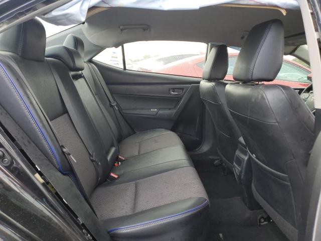 Photo 10 from auction – 2019 TOYOTA COROLLA L with VIN 2T1BURHE6KC131122