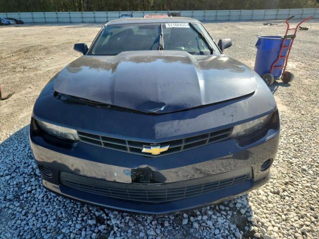 Photo 5 from auction – 2015 CHEVROLET CAMARO LS with VIN 2G1FA1E31F9231805