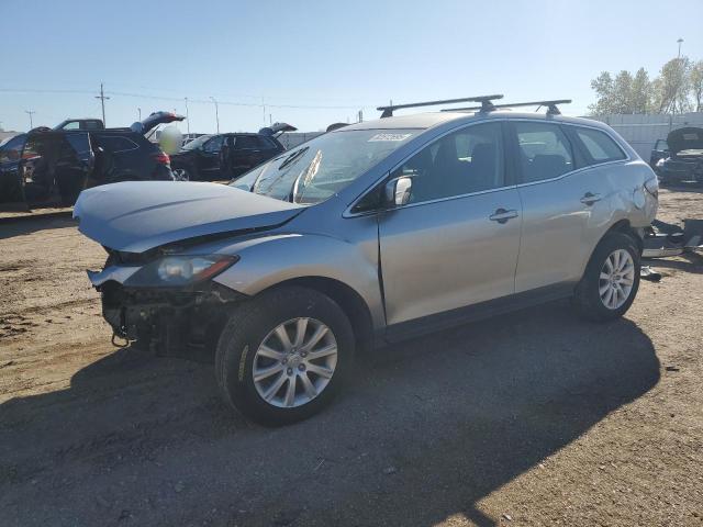 MAZDA CX-7 2010 with VIN JM3ER2W58A0331508 - Photo from auction