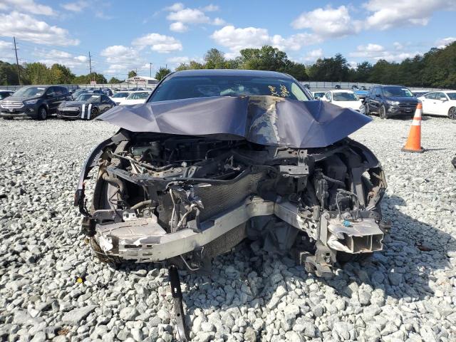 Photo 5 from auction – 2017 HONDA CIVIC LX with VIN 2HGFC2F57HH555245