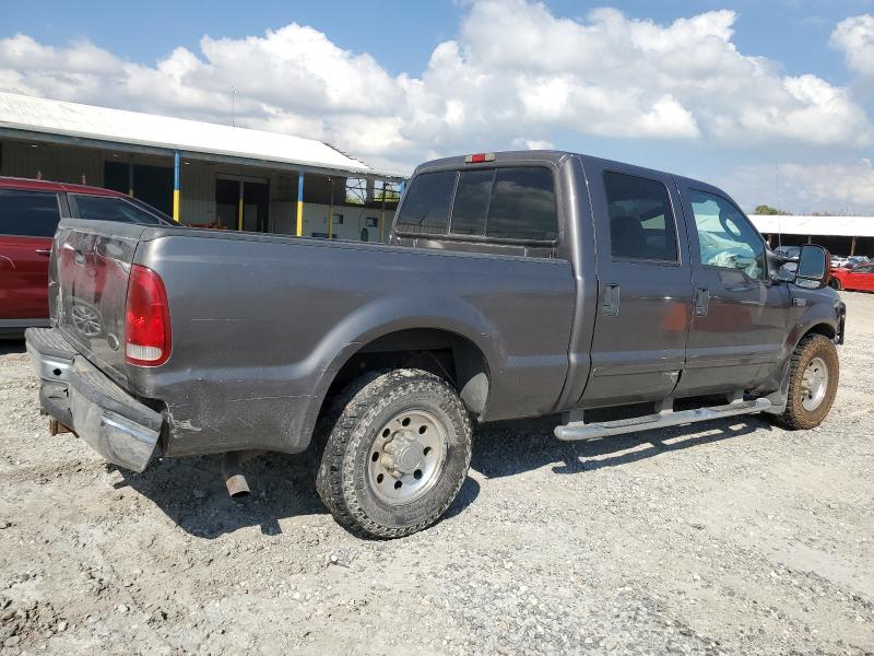 Photo 3 from auction – 2004 FORD F250 SUPER with VIN 1FTNW20L94EA22744