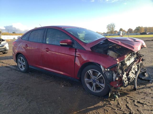 Photo 4 from auction – 2017 FORD FOCUS SE with VIN 1FADP3FE6HL346197