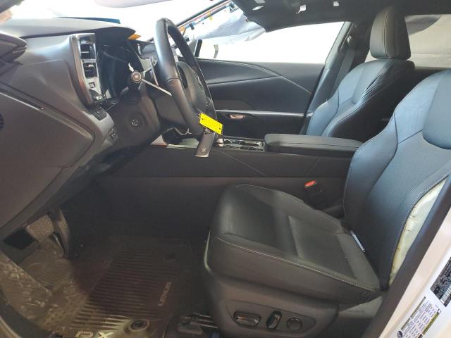 Photo 7 from auction – 2024 LEXUS RX 350 BASE with VIN 2T2BAMCA3RC069622