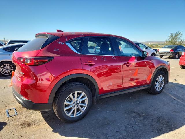 Zdjęcie 3 z aukcji – 2023 MAZDA CX-5 PREFE z VIN JM3KFBCM7P0267252