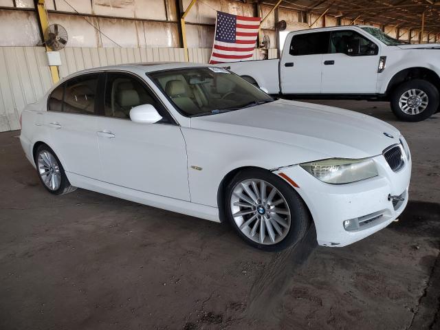 Photo 4 from auction – 2011 BMW 335 I with VIN WBAPM5C59BE576194