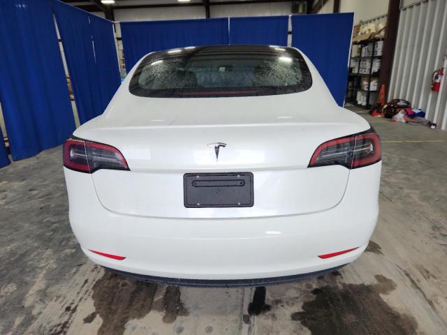 Photo 6 from auction – 2023 TESLA MODEL 3 with VIN 5YJ3E1EA8PF626218