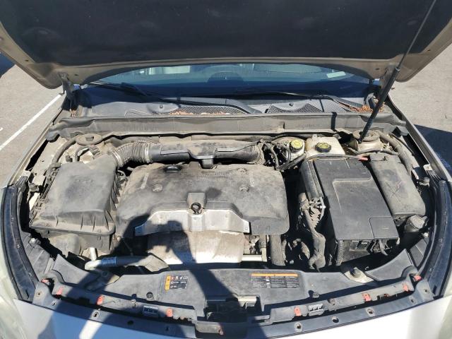 Photo 11 from auction – 2015 CHEVROLET MALIBU LTZ with VIN 1G11F5SL2FF247655