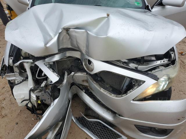 Photo 11 from auction – 2011 TOYOTA CAMRY BASE with VIN 4T1BF3EKXBU601796
