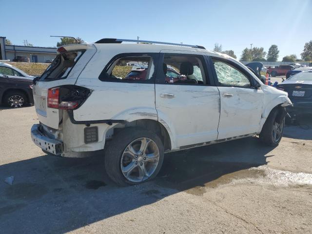 Photo 3 from auction – 2017 DODGE JOURNEY CR with VIN 3C4PDCGG0HT550790