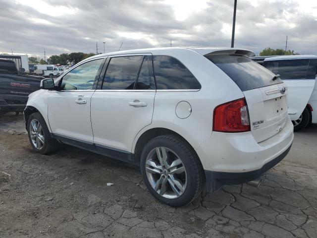 Photo 2 from auction – 2011 FORD EDGE LIMIT with VIN 2FMDK3KC5BBA64049