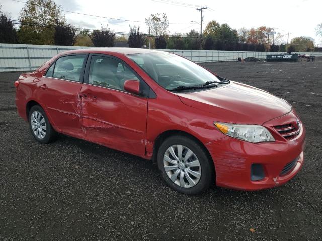 صورة رقم 4 من المزاد - 2013 TOYOTA COROLLA BA مع VIN 2T1BU4EE7DC030214