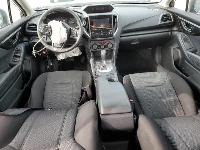 Photo 8 from auction – 2021 SUBARU IMPREZA with VIN 4S3GKAB61M3603317
