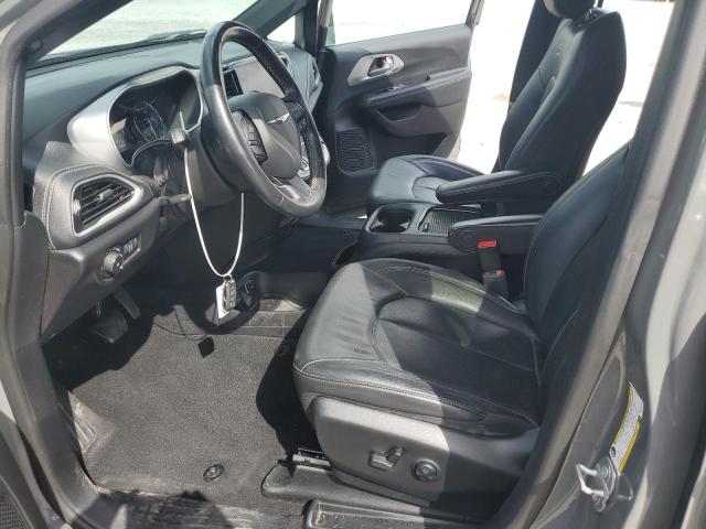 Photo 7 from auction – 2021 CHRYSLER PACIFICA T with VIN 2C4RC1BG5MR509575