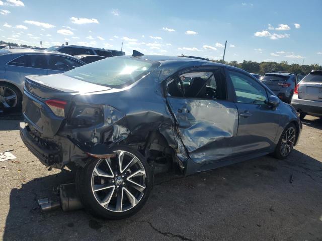 Photo 3 from auction – 2022 TOYOTA COROLLA SE with VIN 5YFS4MCE2NP121203