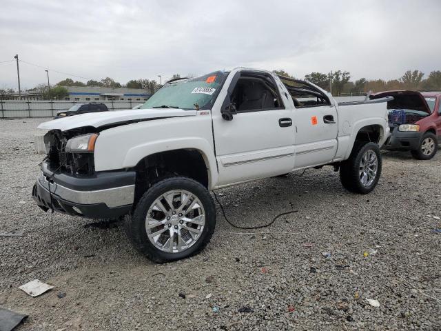 CHEVROLET SILVERADO 2005 with VIN 2GCEK13T951334826 - Photo from auction
