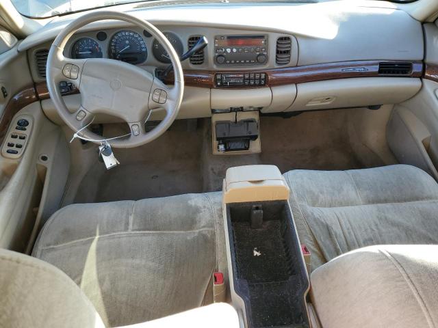 Photo 8 from auction – 2005 BUICK LESABRE CU with VIN 1G4HP52K55U256365
