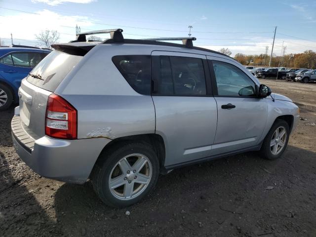 Photo 3 from auction – 2007 JEEP COMPASS with VIN 1J8FT47087D291681