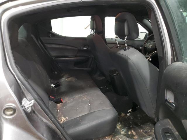 Photo 10 from auction – 2012 DODGE AVENGER SE with VIN 1C3CDZAB6CN147022