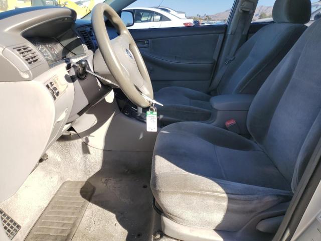 Photo 7 from auction – 2003 TOYOTA COROLLA CE with VIN 1NXBR32E43Z039790