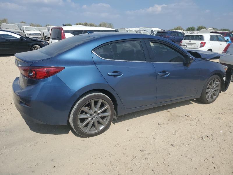 Фото 3 с аукциона – 2018 MAZDA 3 с VIN 3MZBN1V37JM231816