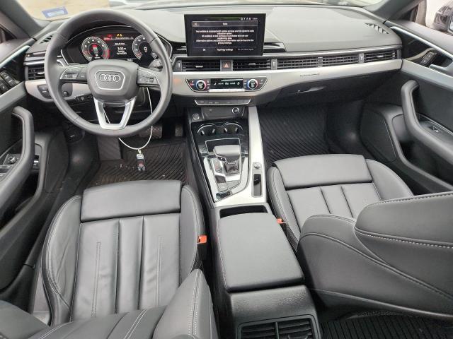 Foto 8 de la subasta – 2024 AUDI A5 PREMIUM con VIN WAUDACF50RA096655