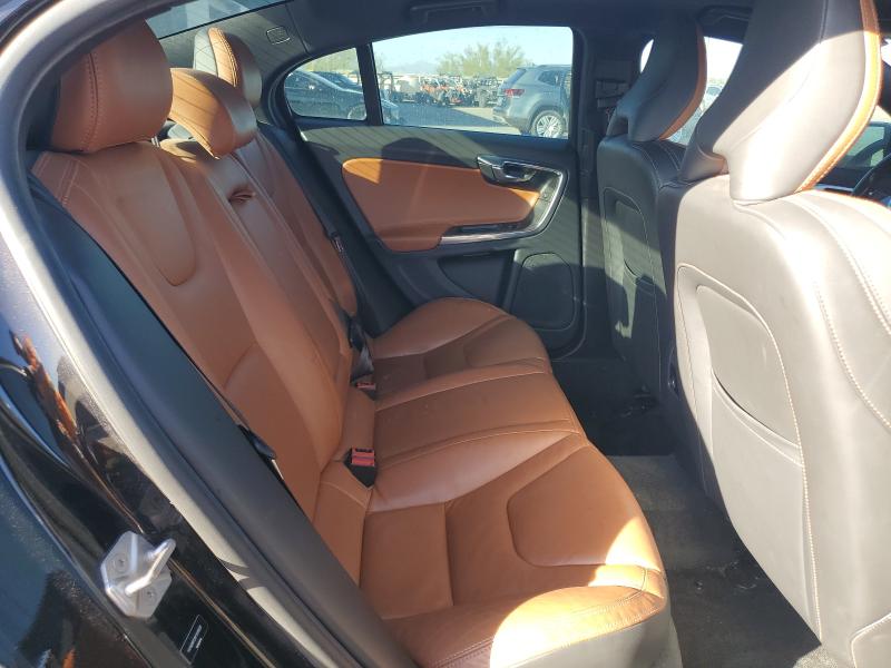 Photo 10 from auction – 2015 VOLVO S60 PREMIE with VIN YV140MFC9F1313037