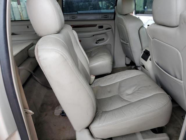Photo 11 from auction – 2004 CADILLAC ESCALADE E with VIN 3GYFK66N94G133023