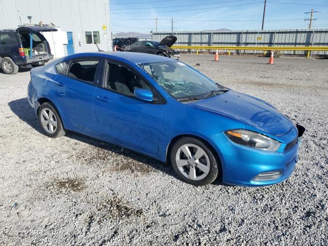 Photo 4 from auction – 2016 DODGE DART SXT with VIN 1C3CDFBB8GD538567