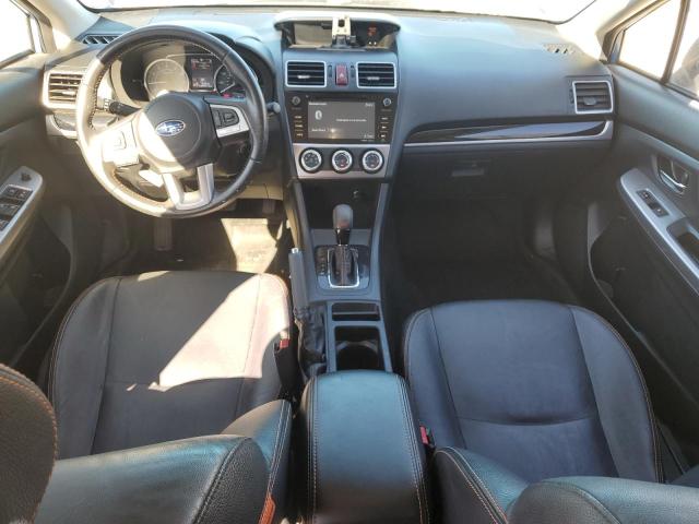 Photo 8 from auction – 2016 SUBARU CROSSTREK with VIN JF2GPAKC7GH296817
