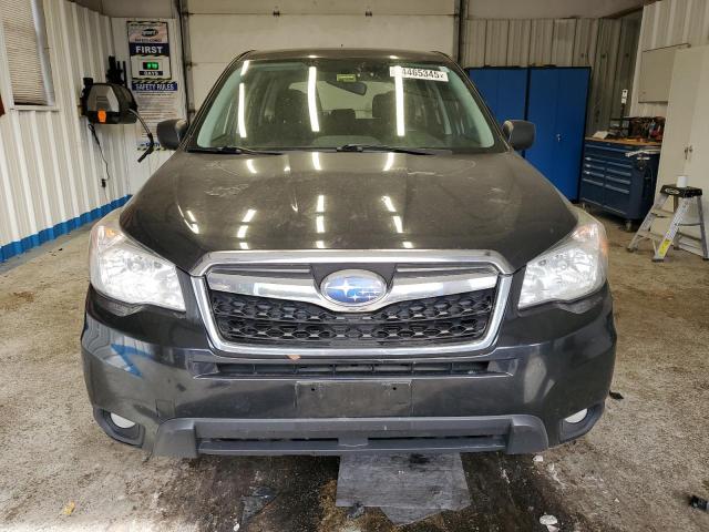 Photo 5 from auction – 2014 SUBARU FORESTER 2 with VIN JF2SJAAC9EH426705