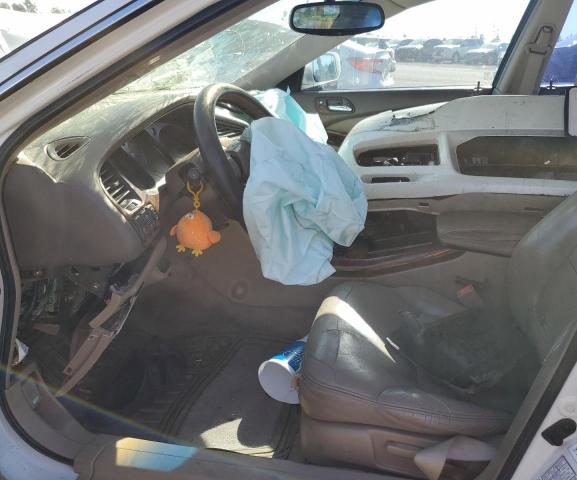 Photo 7 from auction – 2002 ACURA 3.2TL TYPE with VIN 19UUA56882A012999