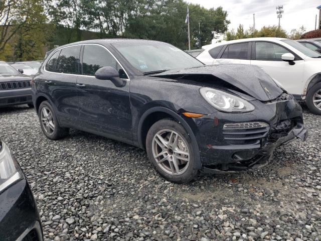 Photo 4 from auction – 2011 PORSCHE CAYENNE S with VIN WP1AB2A2XBLA55985