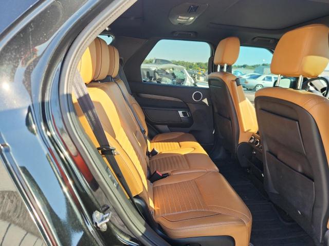 Photo 11 from auction – 2018 LAND ROVER DISCOVERY with VIN SALRR2RV0JA053924
