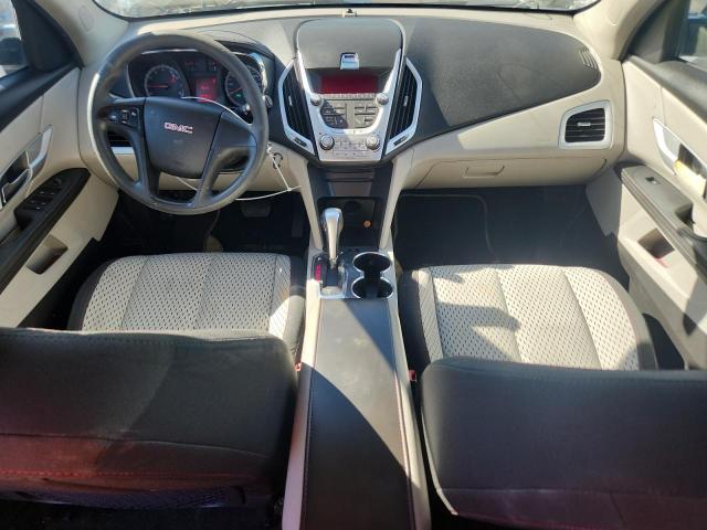 Photo 8 from auction – 2010 GMC TERRAIN SL with VIN 2CTALBEW3A6286282