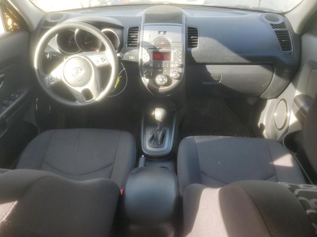 Снимка 8 от търг – 2011 KIA SOUL + с VIN KNDJT2A25B7225905