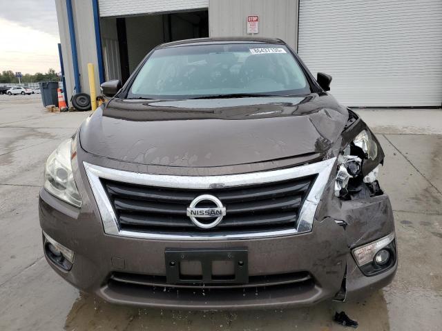 Photo 5 from auction – 2014 NISSAN ALTIMA 2.5 with VIN 1N4AL3AP3EC105359