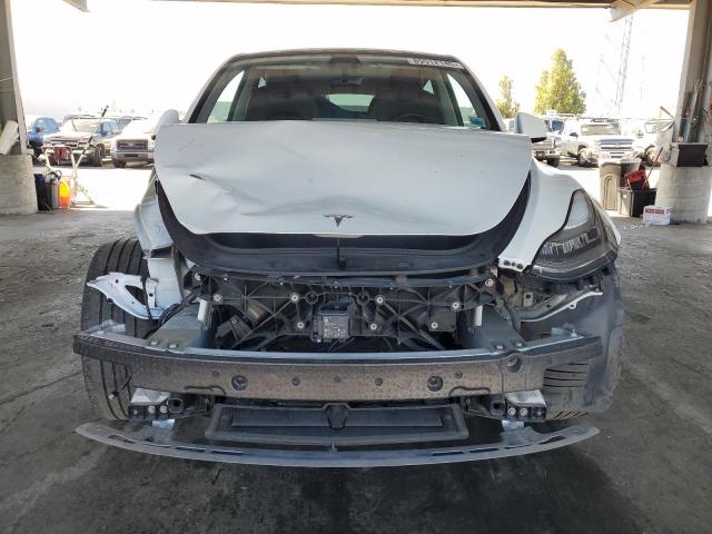 Photo 5 from auction – 2020 TESLA MODEL Y with VIN 5YJYGDEE8LF004345