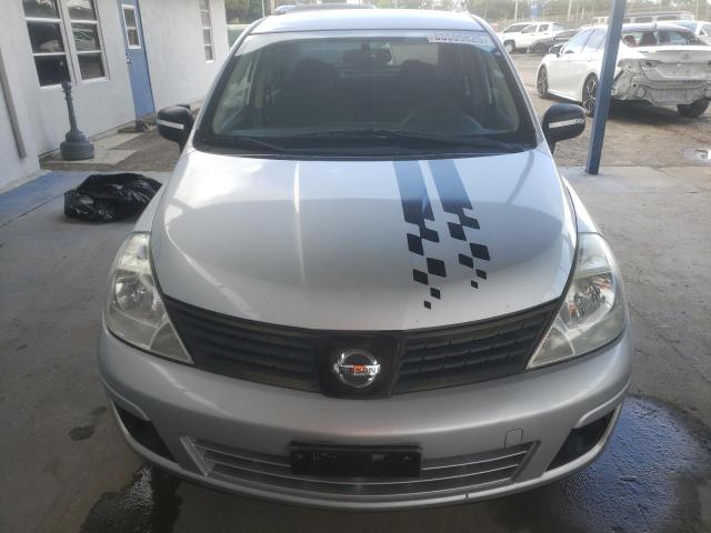 Photo 5 from auction – 2011 NISSAN VERSA S with VIN 3N1CC1AP2BL382319