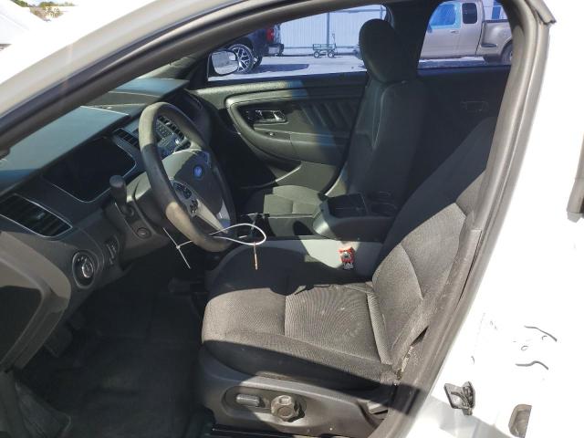 Photo 7 from auction – 2015 FORD TAURUS POL with VIN 1FAHP2L82FG170054