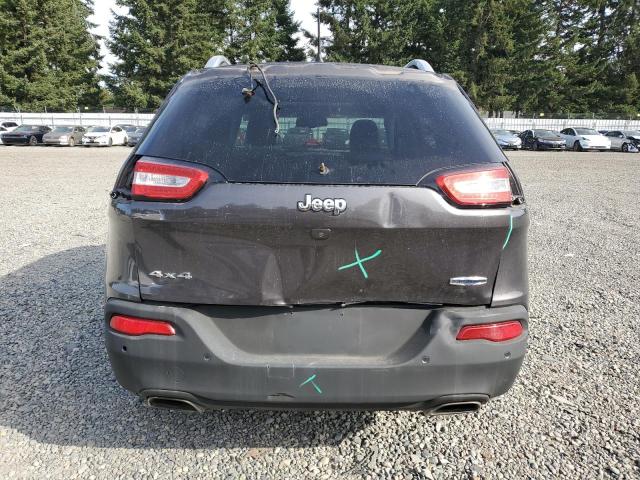 Photo 6 from auction – 2017 JEEP CHEROKEE L with VIN 1C4PJMCS7HW639808