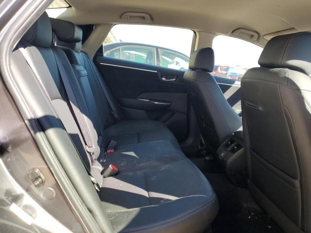 Photo 10 from auction – 2018 HONDA CLARITY TO with VIN JHMZC5F30JC017201