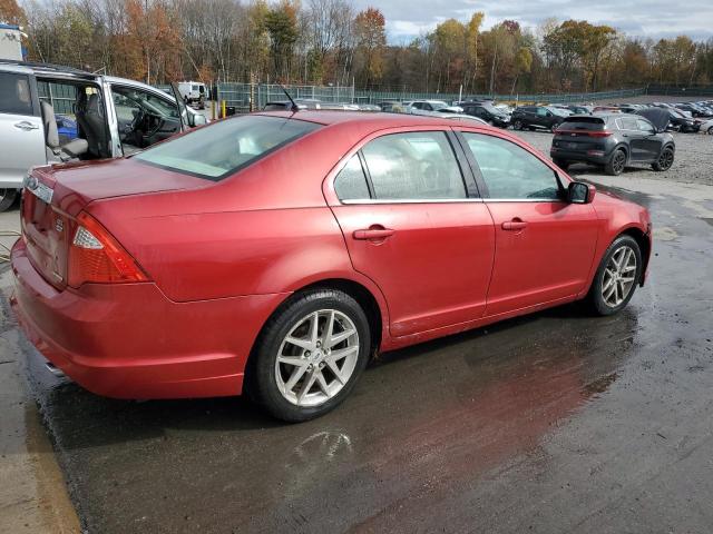 Photo 3 from auction – 2011 FORD FUSION SEL with VIN 3FAHP0CG5BR102345