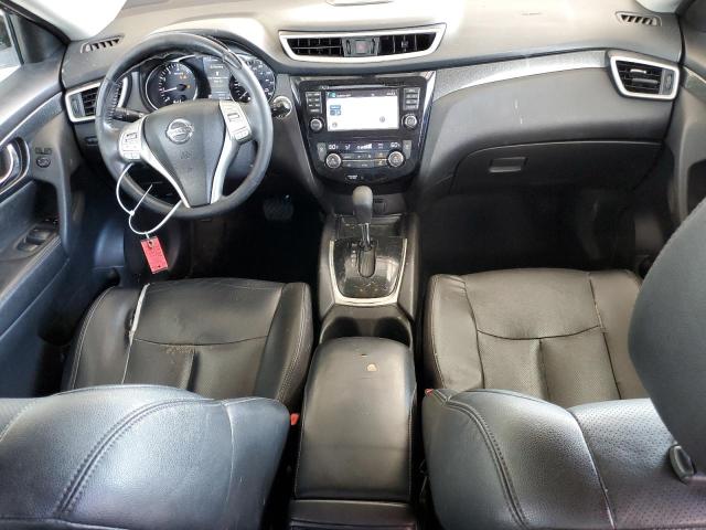 Photo 8 from auction – 2016 NISSAN ROGUE S with VIN 5N1AT2MT2GC766652