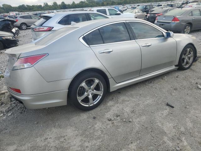 Photo 3 from auction – 2010 ACURA TL with VIN 19UUA9F50AA007839