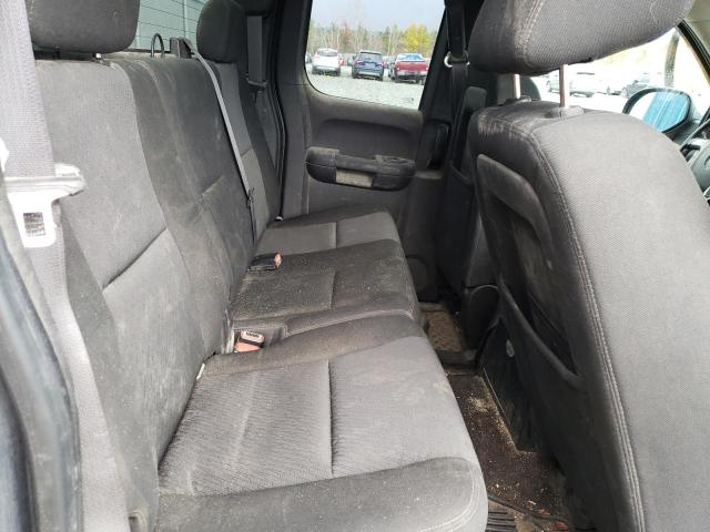 Photo 10 from auction – 2010 GMC SIERRA K15 with VIN 1GTSKVEA5AZ252857