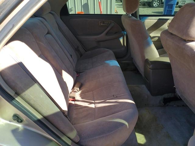 Photo 10 from auction – 1998 TOYOTA CAMRY CE with VIN JT2BG22K3W0161765