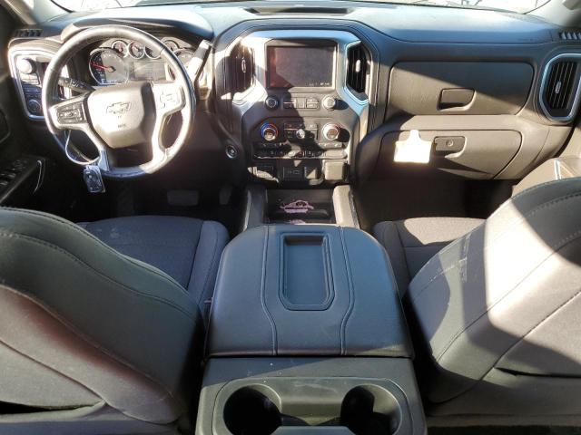 Zdjęcie 8 z aukcji – 2019 CHEVROLET SILVERADO z VIN 3GCPYFED3KG130455